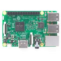 RASPBERRY PI 3 E14