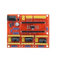 CNC SHIELD V4