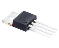 100V, 0.200 Ohm, N-Channel Power MOSFET Transistor