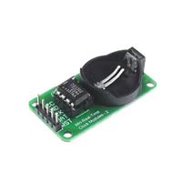 DS1302 RTC MODULE