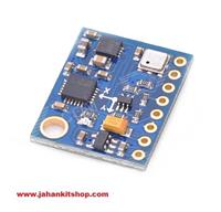 ماژول سنسور MPU6050 + HMC5883 + BMP180 GY-87