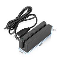 Usb Sweep Card Reader