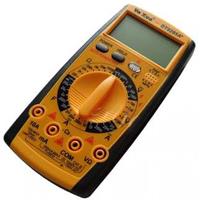 YAXUN 9205A اهمتر