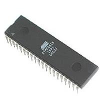 ATMEGA16A PU DIP