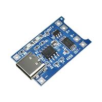 TP4056 TYPE C MODULE