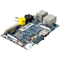 BANANA PI-M1