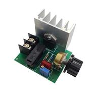 دیمر 4000 وات AC