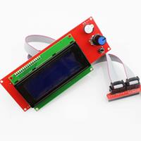 ARDUINO REPRAP LCD 4*20