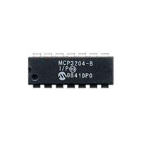 MCP3204