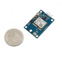 GY-NEO6M WITHOUT ANTENNA NOT ORGINAL