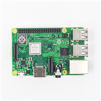 RASPBERRY PI 3B+ E14