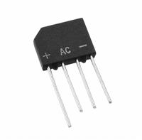  2A-1000V Bridge Rectifiers