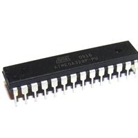 ATMEGA328 DIP