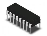 Echo Processor IC