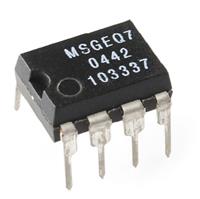 MSGEQ7