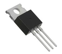 Positive regulator voltage 12V