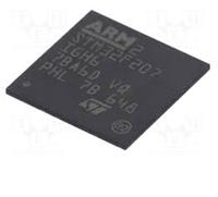 STM32F207IGH6
