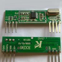 RXB6-433Mhz