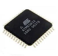 ATMEGA32 TQFP44 تایلندی