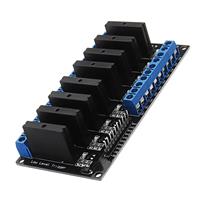 HY-M281 8 CHANNEL SSR MODULE