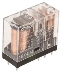 OMRON G2R-2 12V 5Aرله