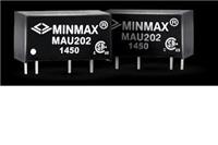 MINMAX MAU202