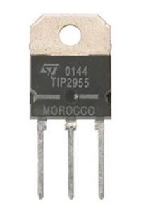 Complementary power transistor 15A,70V NPN