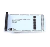 TFT LCD MEGA SHEILD