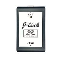 پروگرامر J-link