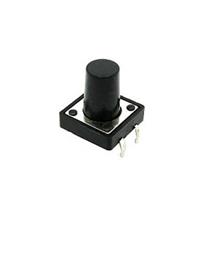تک سوئیچ 4pin-6*6*9.5mm