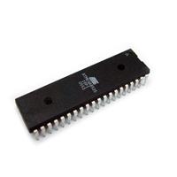 ATMEGA 8535  DIP