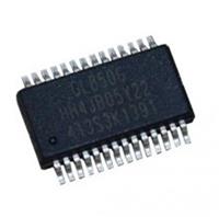 GL850 SSOP28 ORG
