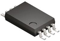 M93C66-W  4-Kbit serial access EEPROM