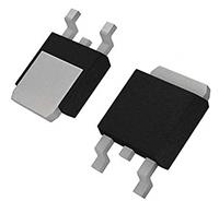 FDD8444R N-Channel Power MOSFET