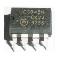 High Performance Current Mode Controllers