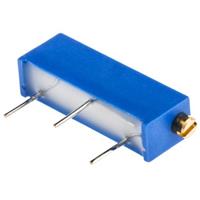 مولتی ترن خوابیده 1K OHM