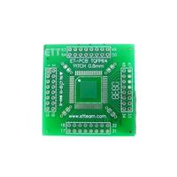 ADP  64 TQFP  PCB