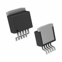 LM2575S 5 volt TO263