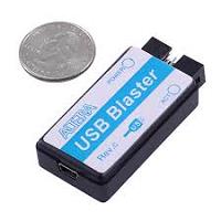 ALTERA USB  BLASTER
