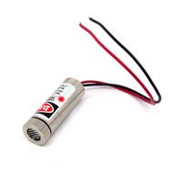 LASER RED 400MW