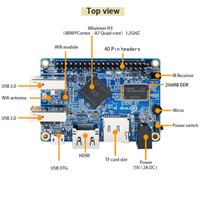 Orange Pi Lite