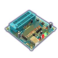 PIC PROGRAMMER PUP-0401