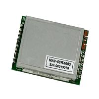 5.8GHz RF Receiver Module