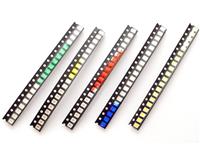 LED SMD 1210 White