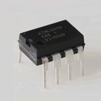 AT 24C04B  DIP SOP Memory IC 