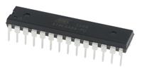 ATMEGA 8A DIP NOT ORG