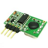 HMR 868MHZ FSK receiver module