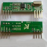 RXB6-315Mhz