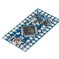 ARDUINO PRO MINI