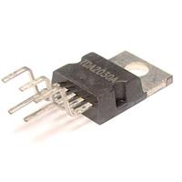 14W hi-fi audio amplifie
